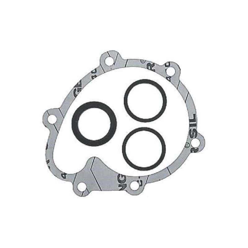 Kit réparation pompe à eau VOLVO