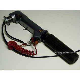 STEERING HANDLE 2.5 HP 4S YAMAHA 2003 & +.