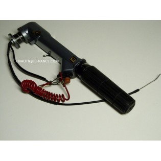 STEERING HANDLE 2.5 HP 4S YAMAHA 2003 & +.