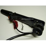 STEERING HANDLE 2.5 HP 4S YAMAHA 2003 & +.