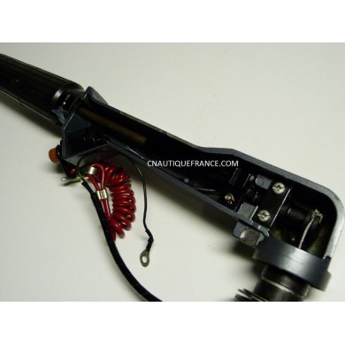 STEERING HANDLE 2.5 HP 4S YAMAHA 2003 & +.