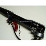 BARRE FRANCHE 2.5 CV 4T YAMAHA 2003 & +.