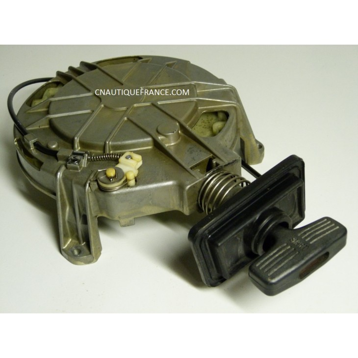 AVVIAMENTO 20 CV 2T SUZUKI DT20