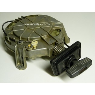 AVVIAMENTO 20 CV 2T SUZUKI DT20