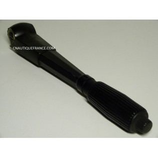 STEERING HANDLE 4 - 20 HP 2S MERCURY 60850