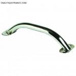 MAIN COURANTE SUR PLATINE 450 MM