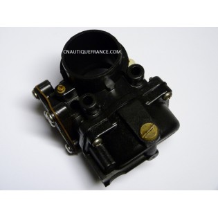CARBURATORE 115 CV 2T JOHNSON EVINRUDE 439208