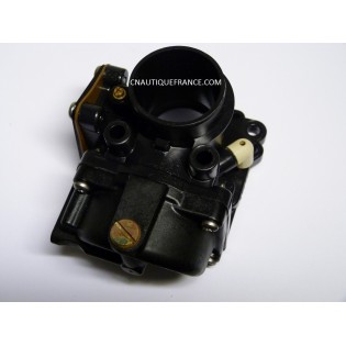 CARBURATEUR 115 CV 2T JOHNSON EVINRUDE 439208