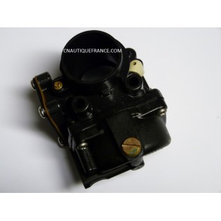 CARBURETOR  115 HP 2S JOHNSON EVINRUDE 439208