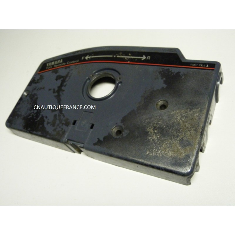 COVER REMOTE CONTROL YAMAHA 703