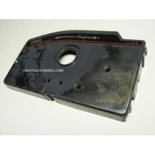 COVER REMOTE CONTROL YAMAHA 703