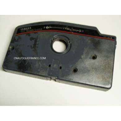 COVER REMOTE CONTROL YAMAHA 703