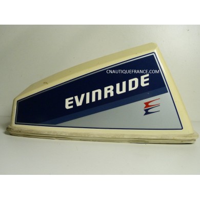 TOP COWLING 5 HP 2S EVINRUDE