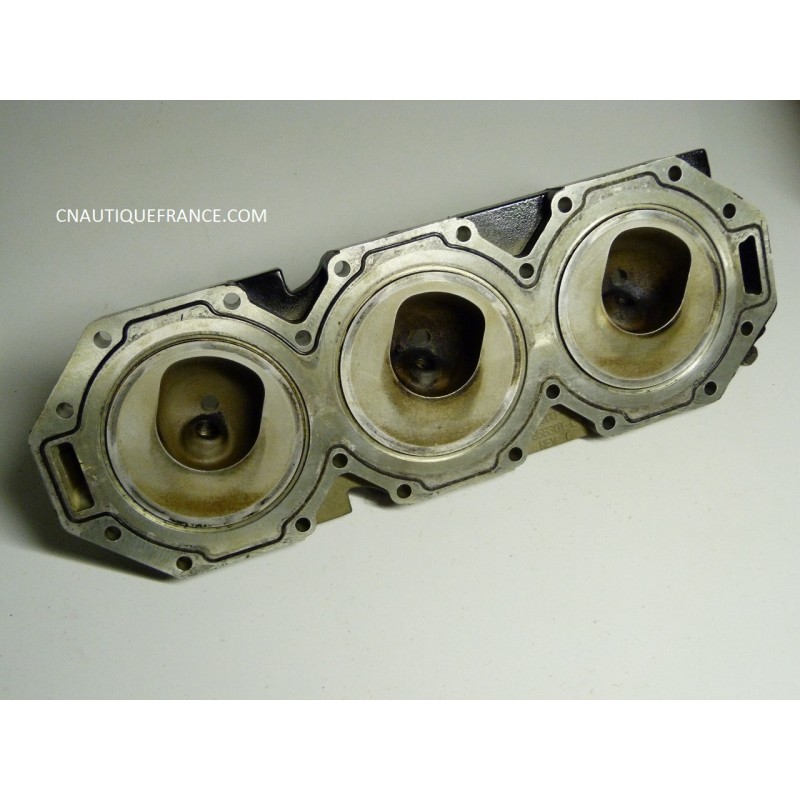 CYLINDER HEAD 200 - 225 HP MERCURY MARINER 900-858301