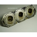 CYLINDER HEAD 200 - 225 HP MERCURY MARINER 900-858301