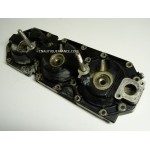 CYLINDER HEAD 200 - 225 HP MERCURY MARINER 900-858301