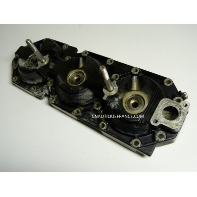 CYLINDER HEAD 200 - 225 HP MERCURY MARINER 900-858301