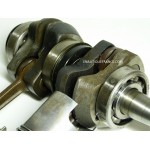 CRANKSHAFT 20 HP 2S SUZUKI DT20