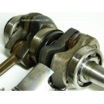 CRANKSHAFT 20 HP 2S SUZUKI DT20