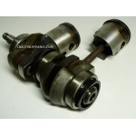 CRANKSHAFT 20 HP 2S SUZUKI DT20