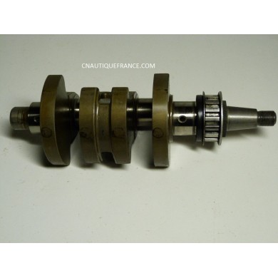 ALBERO A GOMITI 8 - 15 CV 2T MERCURY MARINER 400 - 834957