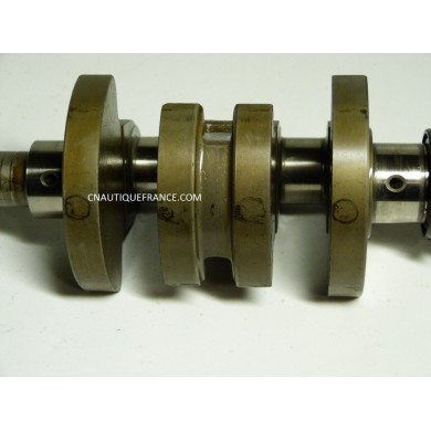 ALBERO A GOMITI 8 - 15 CV 2T MERCURY MARINER 400 - 834957