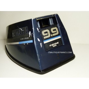 CAPOT 9.9 CV 4T YAMAHA 