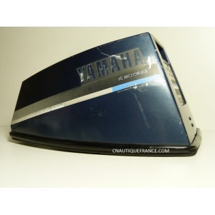 TOP COWLING 9.9 HP 4S YAMAHA