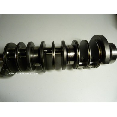 CRANKSHAFT 200 - 250 HP 2S MERCURY MARINER 482-9783-3