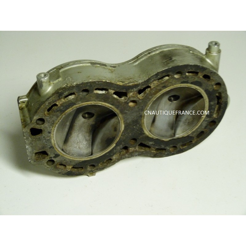 CYLINDER HEAD 320 HP 2S SUZUKI DT20