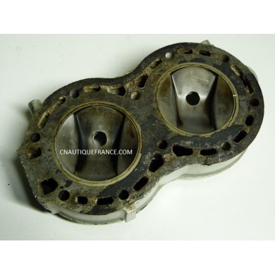 CYLINDER HEAD 320 HP 2S SUZUKI DT20