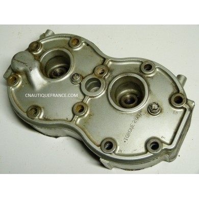 CYLINDER HEAD 320 HP 2S SUZUKI DT20