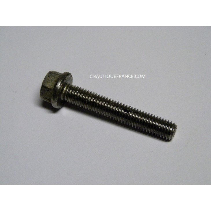 SCREW MERCURY MARINER 824460 50