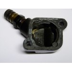 COUVERCLE DE THERMOSTAT 225 CV  MERCURY MARINER 858857