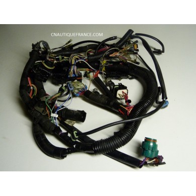 WIRING HARNESS 200 - 225 HP 3.0L DFI MERCURY MARINER - CNAUTIQUEFRANCE