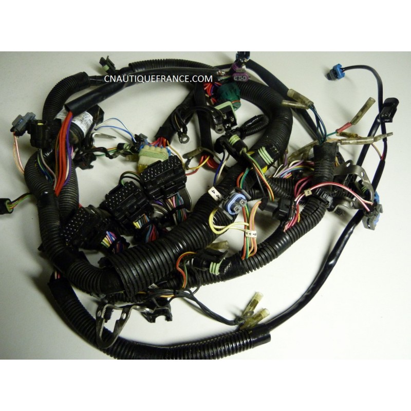 Buy Pressure Regulator #888227 Mercury Mariner 2003-2006 225 Hp~injection (482) #1 In Gulfport - Foto 10