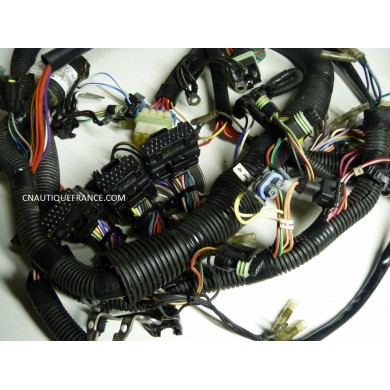 WIRING HARNESS 200 - 225 HP 3.0L DFI MERCURY MARINER