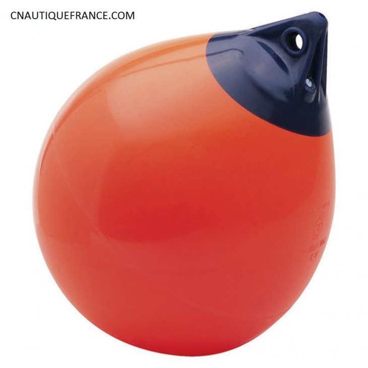 BOUEE - PARE-BATTAGE POLYFORM A1 - 29 cm - ROUGE