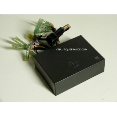 BOITIER CDI 50 - 65 CV 2T SUZUKI DT55 DT65