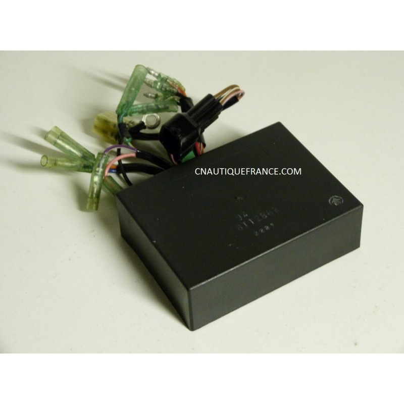 BOITIER CDI 50 - 65 CV 2T SUZUKI DT55 DT65