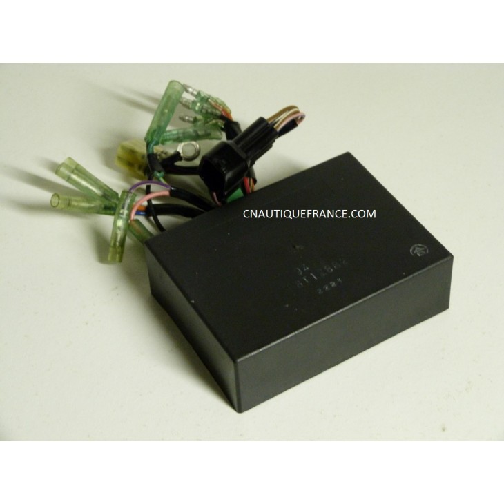 CENTRALINA CDI 50 - 65 CV 2T SUZUKI DT55 DT65