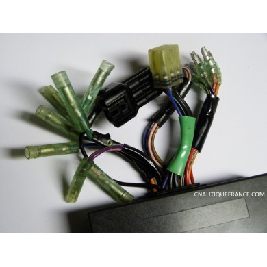 BOITIER CDI 50 - 65 CV 2T SUZUKI DT55 DT65