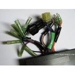 BOITIER CDI 50 - 65 CV 2T SUZUKI DT55 DT65