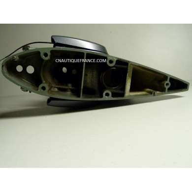 EXHAUST HOUSING UPPER CASING 40 - 50 HP 4S YAMAHA 62Y