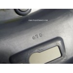 BOTTOM COWL 4 HP 4S YAMAHA 67D