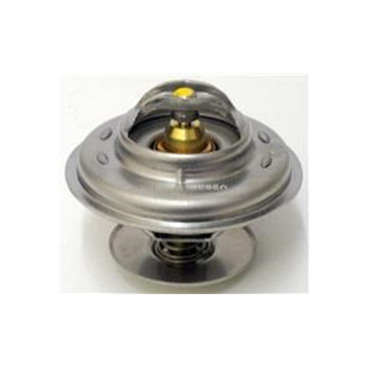 Thermostat 80° C Pour VOLVO PENTA D3