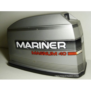 CALANDRA 40 CV 2T MARINER MAGNUM