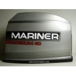 CALANDRA 40 CV 2T MARINER MAGNUM