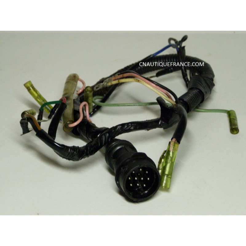 HARNESS 80 HP 2S YAMAHA 6H0 - 80AET