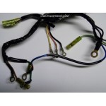 HARNESS 80 HP 2S YAMAHA 6H0 - 80AET